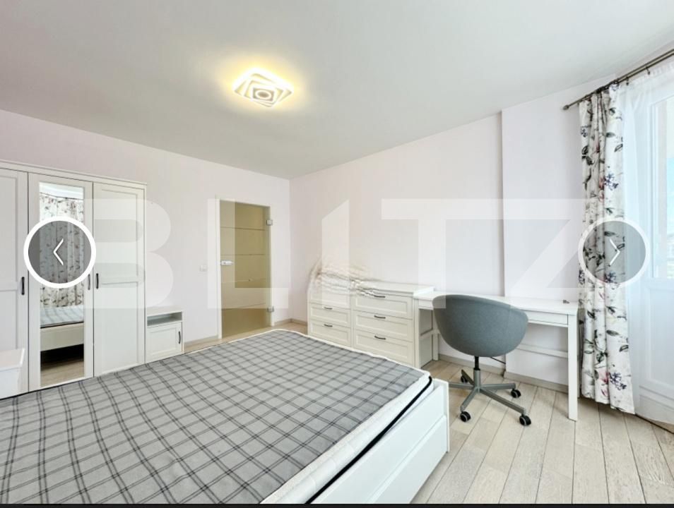 Apartament de închiriat 3 camere Zorilor - 172164AI | BLITZ Cluj-Napoca | Poza8