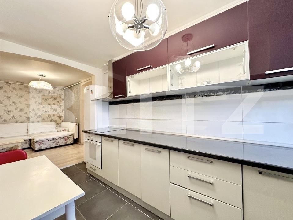 Apartament de închiriat 3 camere Zorilor - 172164AI | BLITZ Cluj-Napoca | Poza4