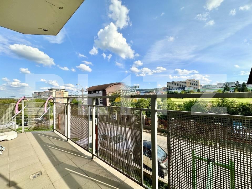 Apartament de închiriat 3 camere Zorilor - 172164AI | BLITZ Cluj-Napoca | Poza14