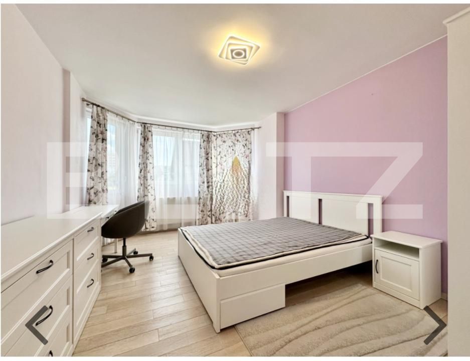 Apartament de închiriat 3 camere Zorilor - 172164AI | BLITZ Cluj-Napoca | Poza6