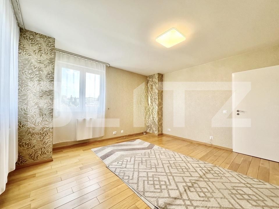 Apartament de închiriat 3 camere Zorilor - 172164AI | BLITZ Cluj-Napoca | Poza9