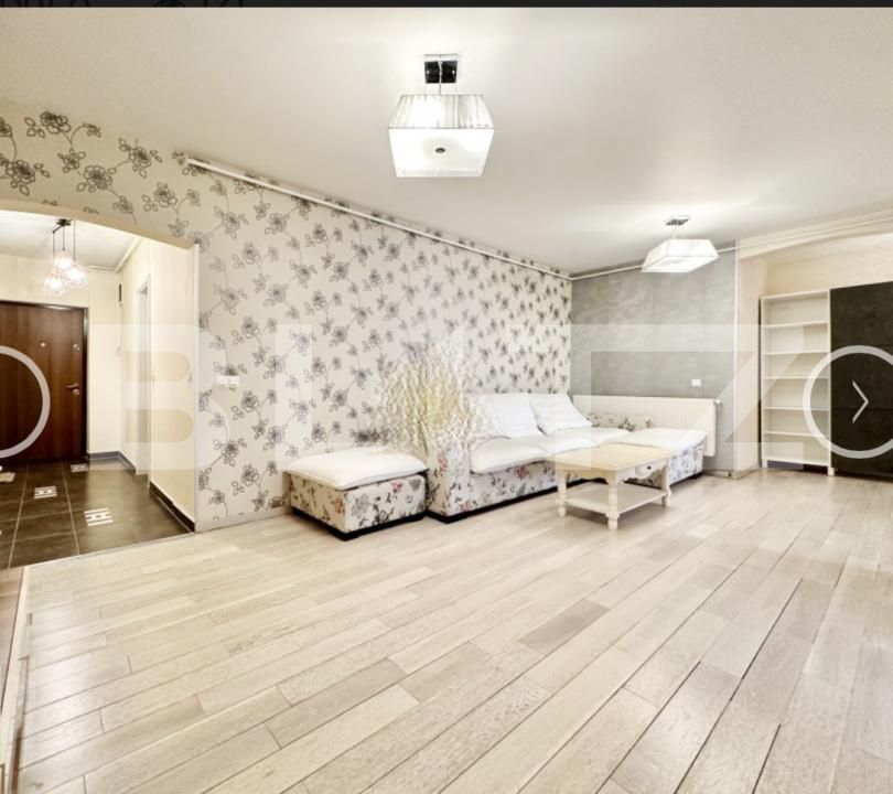 Apartament de închiriat 3 camere Zorilor - 172164AI | BLITZ Cluj-Napoca | Poza2