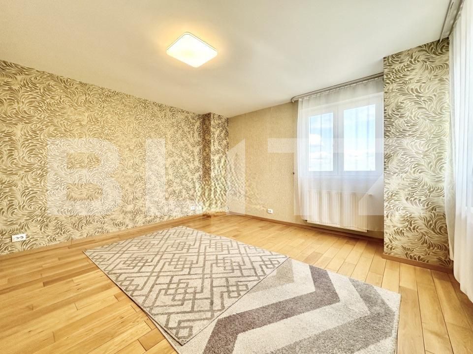 Apartament de închiriat 3 camere Zorilor - 172164AI | BLITZ Cluj-Napoca | Poza10