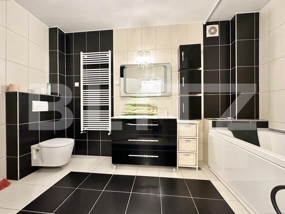 Apartament de închiriat 3 camere Zorilor - 172164AI | BLITZ Cluj-Napoca | Poza12