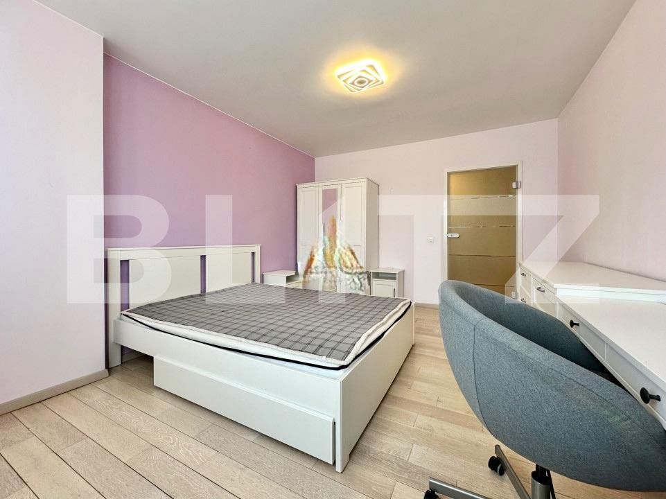 Apartament de închiriat 3 camere Zorilor - 172164AI | BLITZ Cluj-Napoca | Poza7