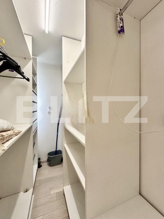 Apartament de închiriat 3 camere Zorilor - 172164AI | BLITZ Cluj-Napoca | Poza13