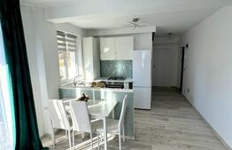 Apartament cu 3 camere, etajul 1, mobilat modern, parcare, Tineretului