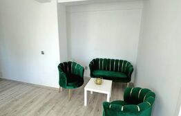 Apartament cu 3 camere, etajul 1, mobilat modern, parcare, Tineretului
