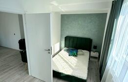 Apartament cu 3 camere, etajul 1, mobilat modern, parcare, Tineretului