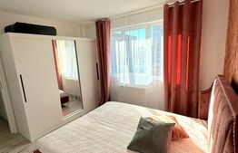 Apartament cu 3 camere, etajul 1, mobilat modern, parcare, Tineretului