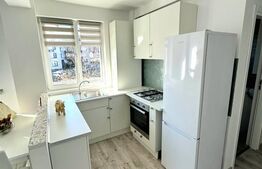 Apartament cu 3 camere, etajul 1, mobilat modern, parcare, Tineretului