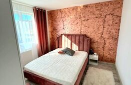 Apartament cu 3 camere, etajul 1, mobilat modern, parcare, Tineretului