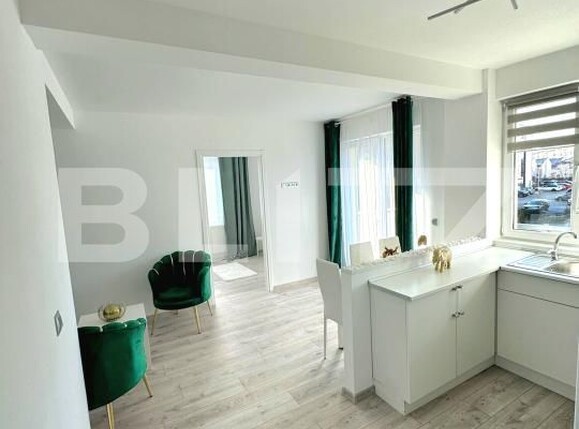 Apartament de vânzare 3 camere Floreşti - 172167AV | BLITZ Cluj-Napoca | Poza4