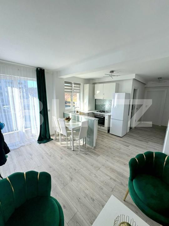 Apartament de vânzare 3 camere Floreşti - 172167AV | BLITZ Cluj-Napoca | Poza5