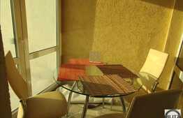 2 camere, 55 mp, prima inchiriere, garaj subteran, zona strazii Dorobantilor