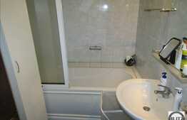 2 camere, 55 mp, prima inchiriere, garaj subteran, zona strazii Dorobantilor