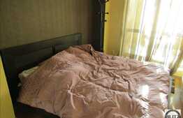 2 camere, 55 mp, prima inchiriere, garaj subteran, zona strazii Dorobantilor