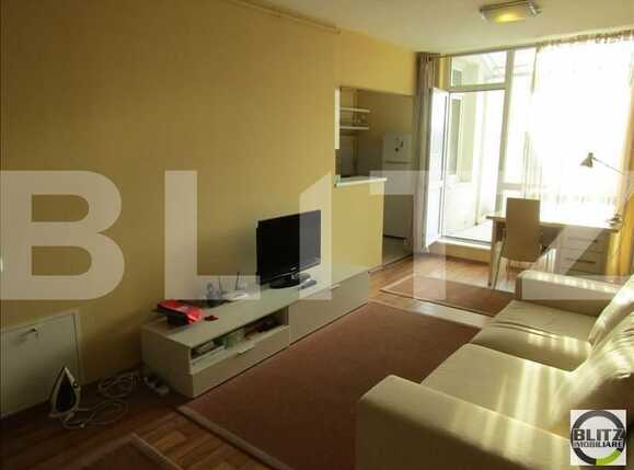 Apartament de închiriat 2 camere Marasti - 17217AI | BLITZ Cluj-Napoca | Poza1