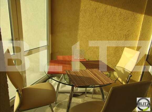 Apartament de închiriat 2 camere Marasti - 17217AI | BLITZ Cluj-Napoca | Poza9