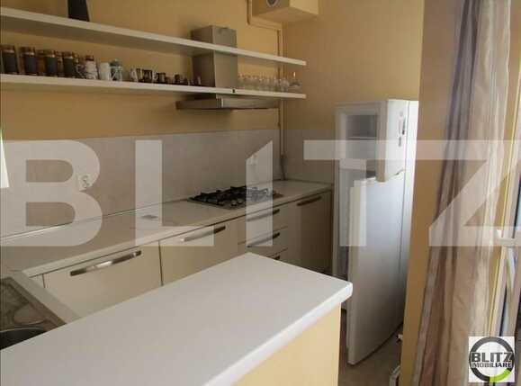 Apartament de închiriat 2 camere Marasti - 17217AI | BLITZ Cluj-Napoca | Poza5