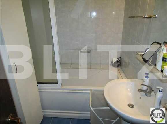 Apartament de închiriat 2 camere Marasti - 17217AI | BLITZ Cluj-Napoca | Poza8