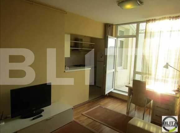 Apartament de închiriat 2 camere Marasti - 17217AI | BLITZ Cluj-Napoca | Poza4