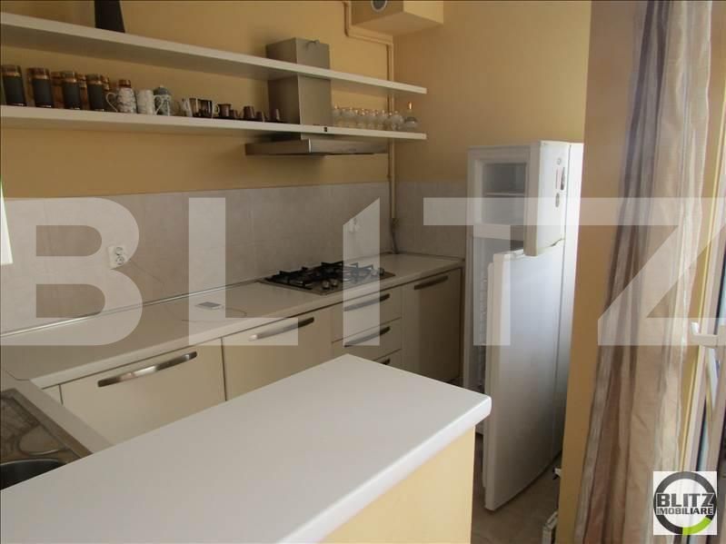 Apartament de închiriat 2 camere Marasti - 17217AI | BLITZ Cluj-Napoca | Poza5