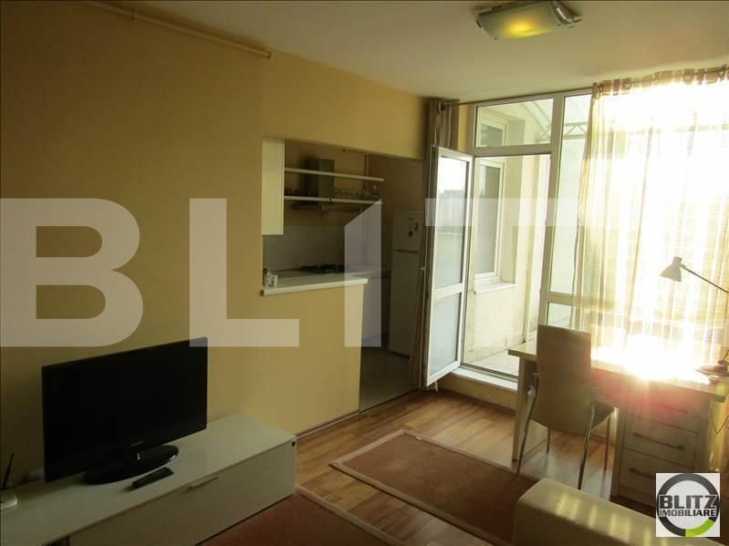 Apartament de închiriat 2 camere Marasti - 17217AI | BLITZ Cluj-Napoca | Poza4