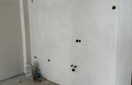 Apartament cu 2 camere, Bloc Nou, Etaj Intermediar, zona Marasti