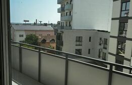 Apartament cu 2 camere, Bloc Nou, Etaj Intermediar, zona Marasti