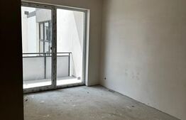 Apartament cu 2 camere, Bloc Nou, Etaj Intermediar, zona Marasti