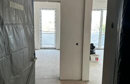 Apartament cu 2 camere, Bloc Nou, Etaj Intermediar, zona Marasti
