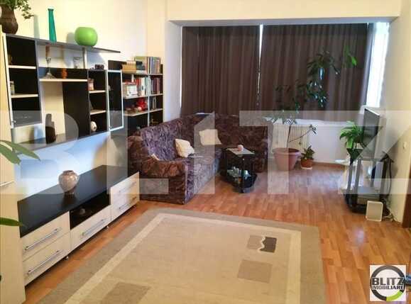 Apartament de vânzare 2 camere Marasti - 17218AV | BLITZ Cluj-Napoca | Poza1