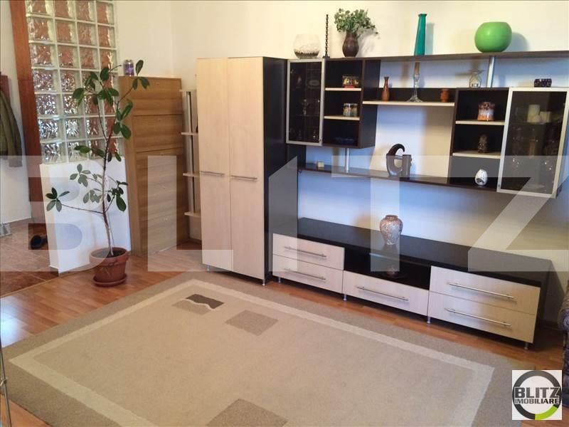 Apartament de vânzare 2 camere Marasti - 17218AV | BLITZ Cluj-Napoca | Poza2