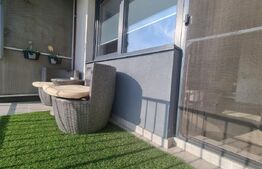 Apartament 2 camere, etaj intermediar, parcare subterana, zona Iris