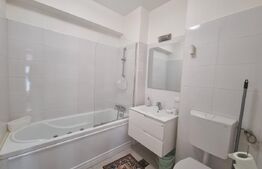 Apartament 2 camere, etaj intermediar, parcare subterana, zona Iris