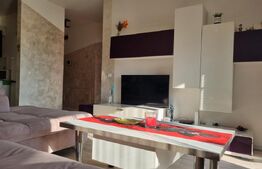 Apartament 2 camere, etaj intermediar, parcare subterana, zona Iris