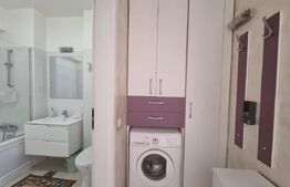 Apartament 2 camere, etaj intermediar, parcare subterana, zona Iris