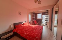 Apartament 2 camere, etaj intermediar, parcare subterana, zona Iris