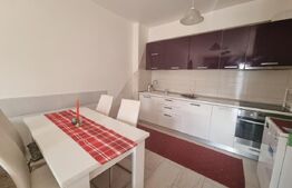 Apartament 2 camere, etaj intermediar, parcare subterana, zona Iris