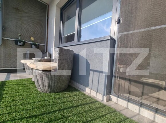 Apartament de închiriat 2 camere Iris - 172187AI | BLITZ Cluj-Napoca | Poza7