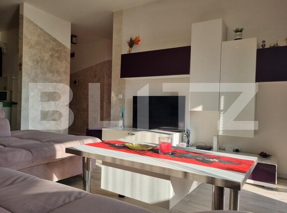 Apartament de închiriat 2 camere Iris - 172187AI | BLITZ Cluj-Napoca | Poza1