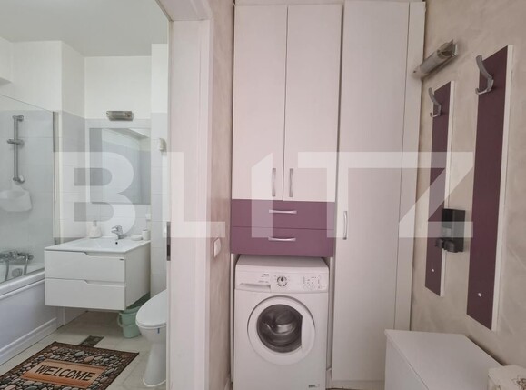 Apartament de închiriat 2 camere Iris - 172187AI | BLITZ Cluj-Napoca | Poza5