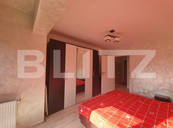 Apartament de închiriat 2 camere Iris - 172187AI | BLITZ Cluj-Napoca | Poza3