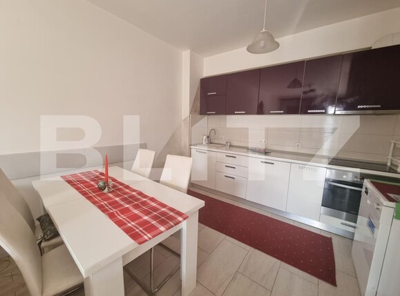 Apartament de închiriat 2 camere Iris - 172187AI | BLITZ Cluj-Napoca | Poza4