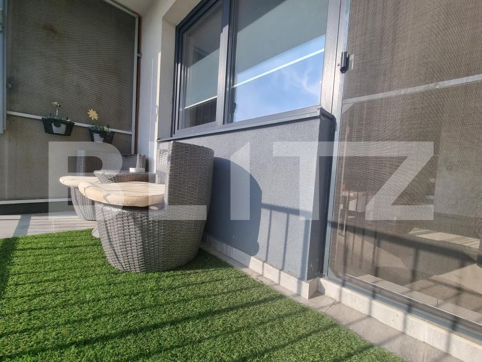 Apartament de închiriat 2 camere Iris - 172187AI | BLITZ Cluj-Napoca | Poza7