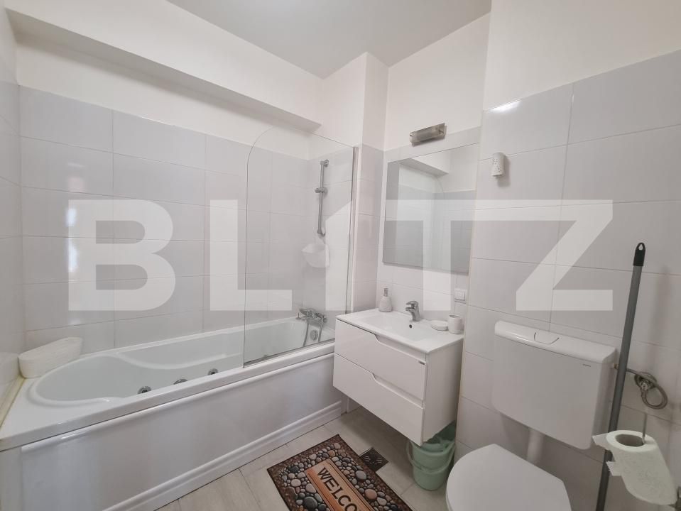 Apartament de închiriat 2 camere Iris - 172187AI | BLITZ Cluj-Napoca | Poza6