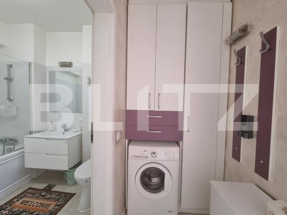 Apartament de închiriat 2 camere Iris - 172187AI | BLITZ Cluj-Napoca | Poza5