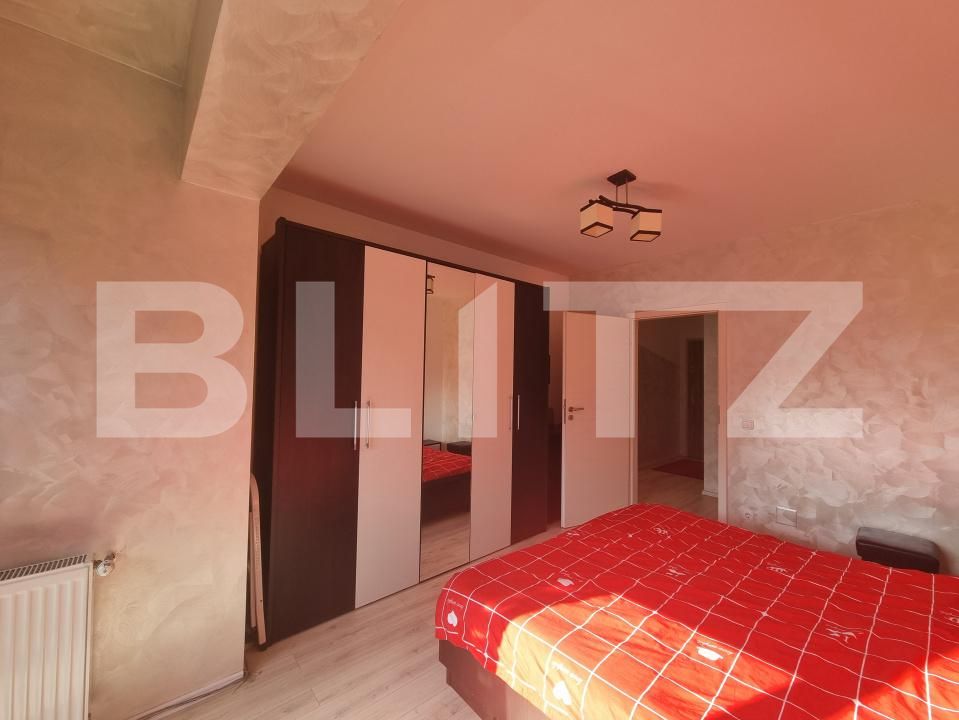 Apartament de închiriat 2 camere Iris - 172187AI | BLITZ Cluj-Napoca | Poza3