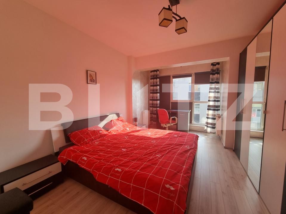 Apartament de închiriat 2 camere Iris - 172187AI | BLITZ Cluj-Napoca | Poza2